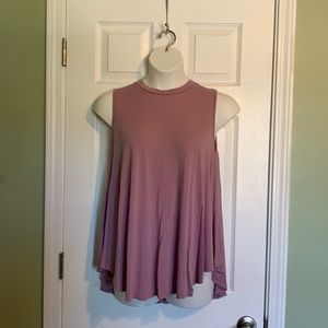 Nice Max Swing Tunic Tank💖